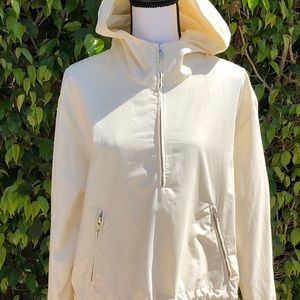 Women’s anorak